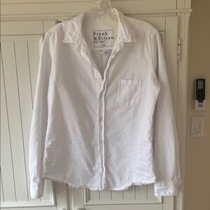 Frank & Eileen Barry Shirt Medium